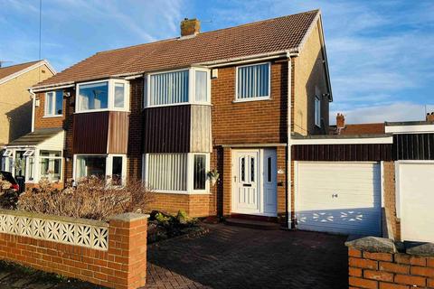 Doreen Avenue, Dalton-le-dale, Seaham, Co. Durham, SR7