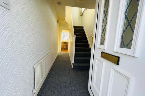 3 bedroom semi-detached house to rent, Doreen Avenue, Dalton-le-dale, Seaham, Co. Durham, SR7