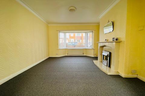 3 bedroom semi-detached house to rent, Doreen Avenue, Dalton-le-dale, Seaham, Co. Durham, SR7
