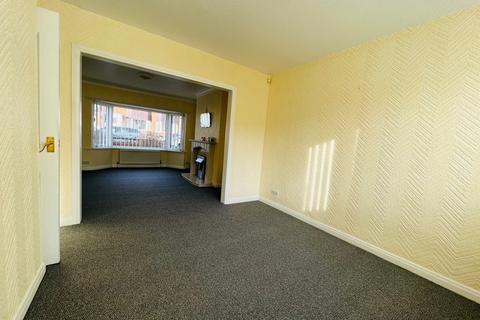 3 bedroom semi-detached house to rent, Doreen Avenue, Dalton-le-dale, Seaham, Co. Durham, SR7