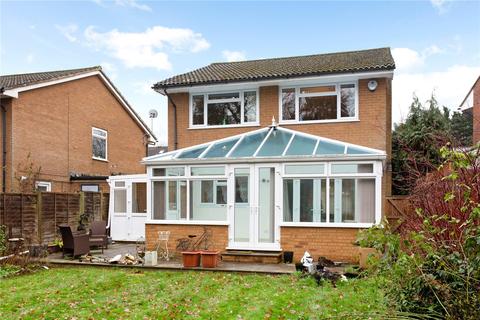 60 Thirlmere Gardens, Northwood, HA6 2RS