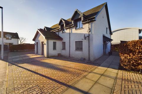 7 School Field Road, Rattray, Blairgowrie, PH10 7FD