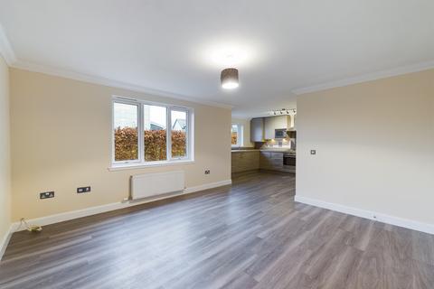 7 School Field Road, Rattray, Blairgowrie, PH10 7FD