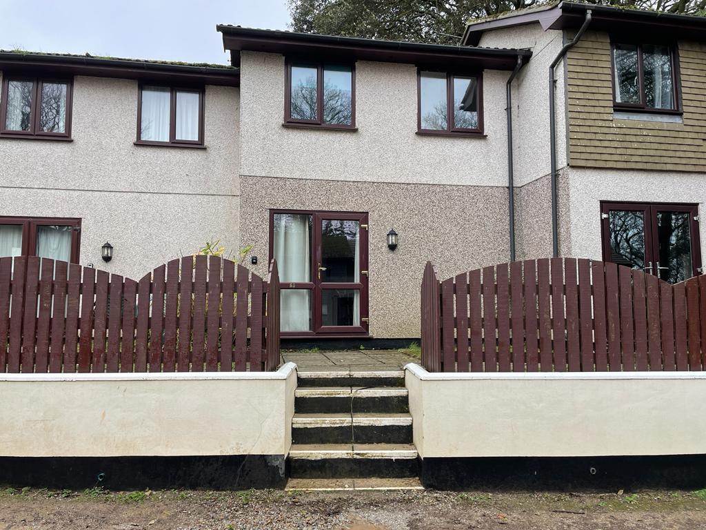 Tolroy Manor, Tolroy Road, Hayle, TR27 3 bed terraced house for sale