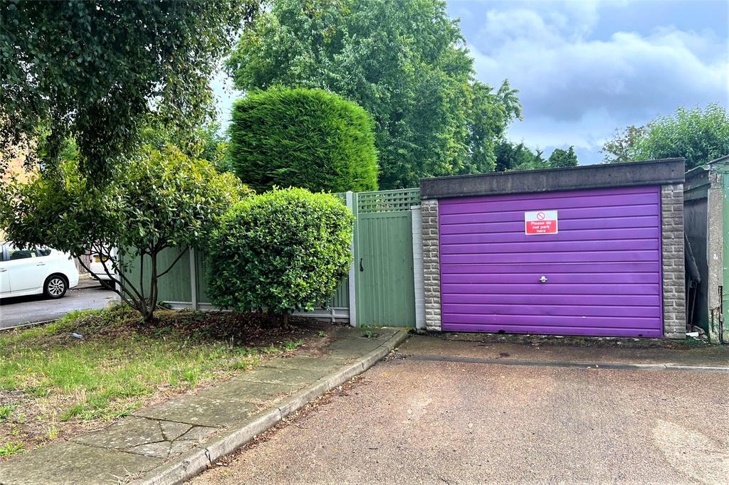 Garage &amp; Off Road