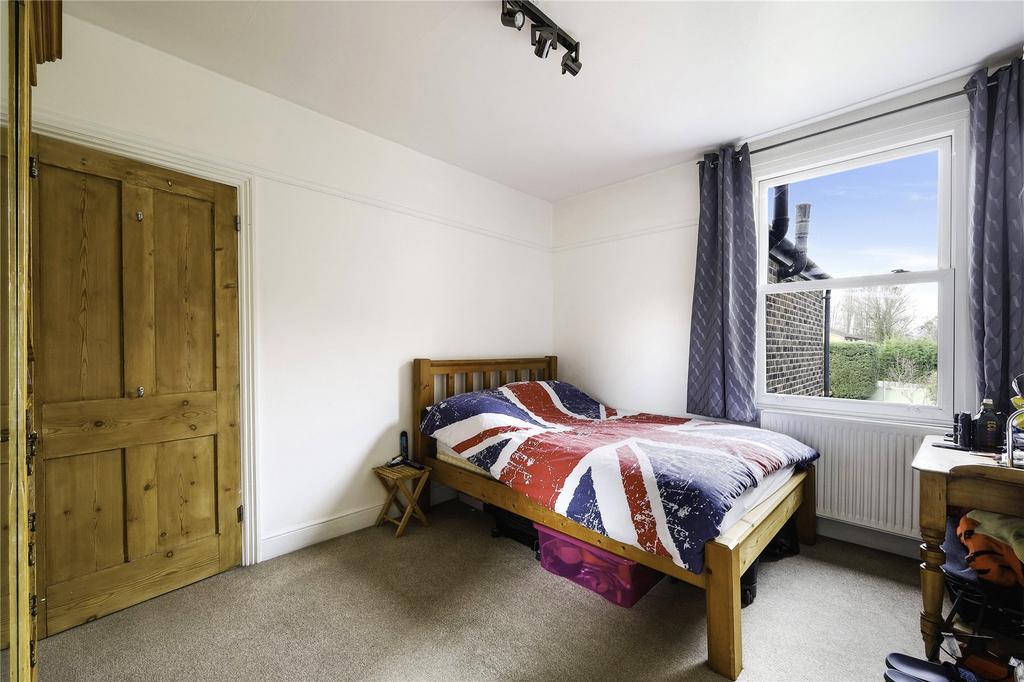 2nd Bedroom