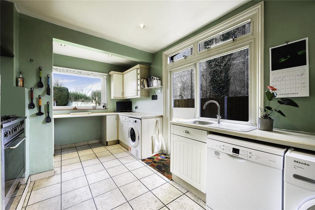 The Kitchen