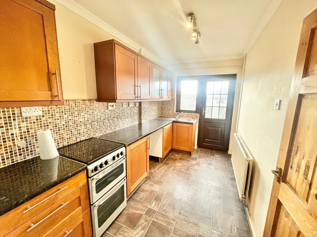 Elba Avenue, Margam, Port Talbot 3 bed terraced house to rent £925