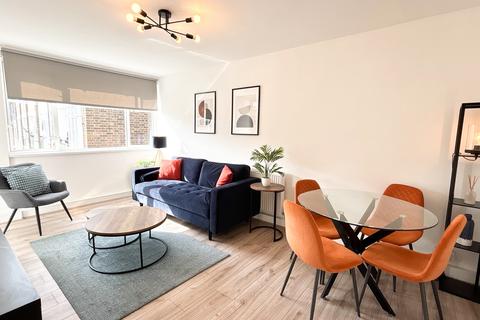 2 bedroom flat to rent, Philpot Street, London E1