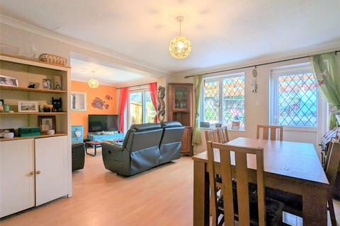 3 bedroom end of terrace house for sale - Isis Way, Sandhurst, Berkshire, GU47