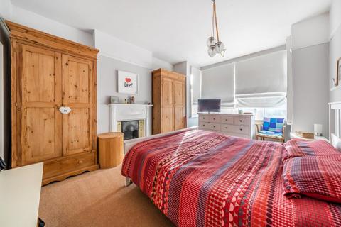 21 Hampden Road, Beckenham, BR3 4HD