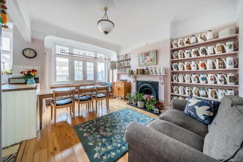 21 Hampden Road, Beckenham, BR3 4HD