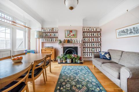 21 Hampden Road, Beckenham, BR3 4HD