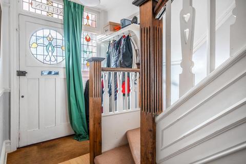 21 Hampden Road, Beckenham, BR3 4HD