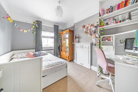 21 Hampden Road, Beckenham, BR3 4HD