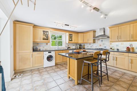4 bedroom detached house for sale, Tower Meadows, St. Buryan, Penzance, TR19 6AJ