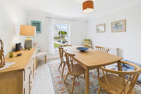 4 bedroom detached house for sale, Tower Meadows, St. Buryan, Penzance, TR19 6AJ