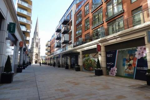 undefined, Belgravia House, Dickens Yard, Longfield Avenue