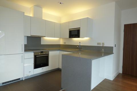 undefined, Belgravia House, Dickens Yard, Longfield Avenue