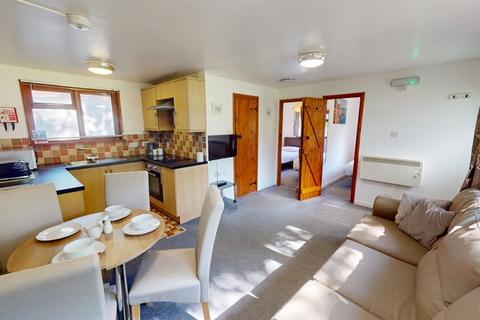 2 bedroom bungalow for sale, St Ives Holiday Park, Lelant, St. Ives, TR26