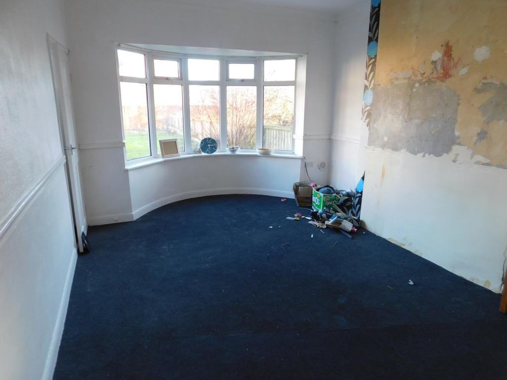4 Oswald Street, St. Helen Auckland... 3 bed terraced house £75,000