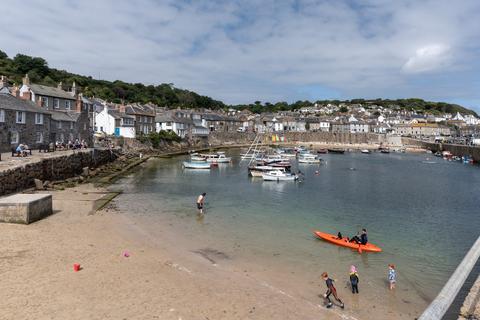 2 bedroom cottage for sale, Keigwin Place, Mousehole, TR19 6RR