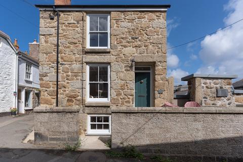 undefined, Keigwin Place, Mousehole, TR19 6RR