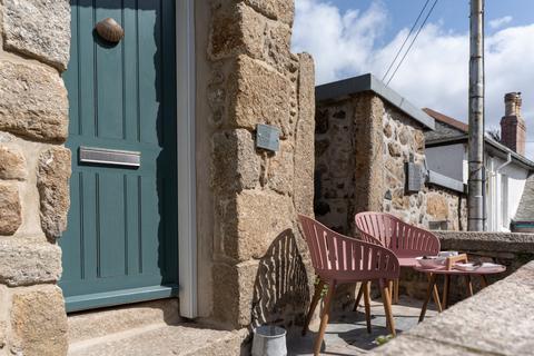 undefined, Keigwin Place, Mousehole, TR19 6RR