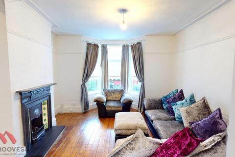 3 bedroom terraced house for sale - St Brides Road, Wallasey, CH44