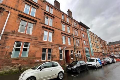 Torness Street, Glasgow, G11