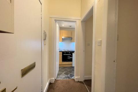 undefined, Torness Street, Glasgow, G11