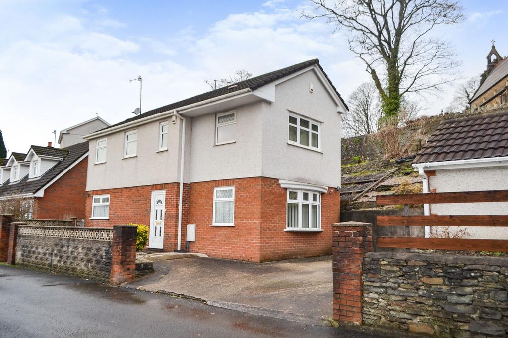 Old Road, Neath Abbey, Neath, Neath Port Talbot. SA10 7NF 3 bed