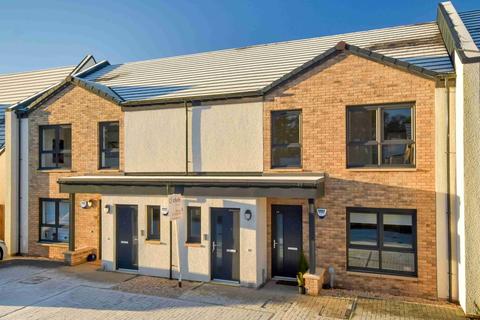 2 bedroom apartment for sale - Muirwood Gardens, Kinross, Perthshire, KY13 8AS