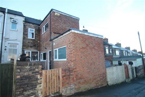 2 bedroom terraced house to rent, Eliza Street, Sacriston, Durham, DH7