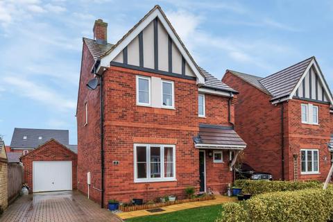 18 Beech Lane, Didcot, OX11 6EB