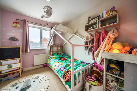18 Beech Lane, Didcot, OX11 6EB