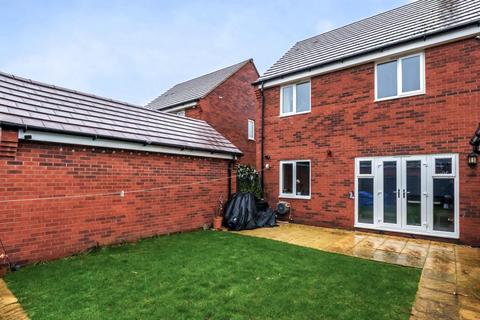 18 Beech Lane, Didcot, OX11 6EB