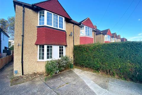 5 bedroom semi-detached house to rent, Grantley Road, Guildford, Surrey, GU2