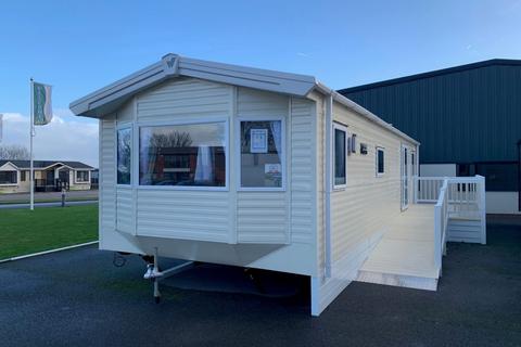 2 bedroom static caravan for sale - Riverside Holiday Park, Southport, Merseyside