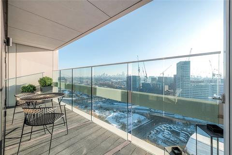 1 bedroom apartment for sale - King's Cross, London, N7