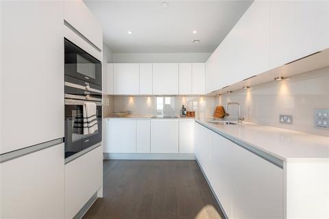 1 bedroom apartment for sale - King's Cross, London, N7