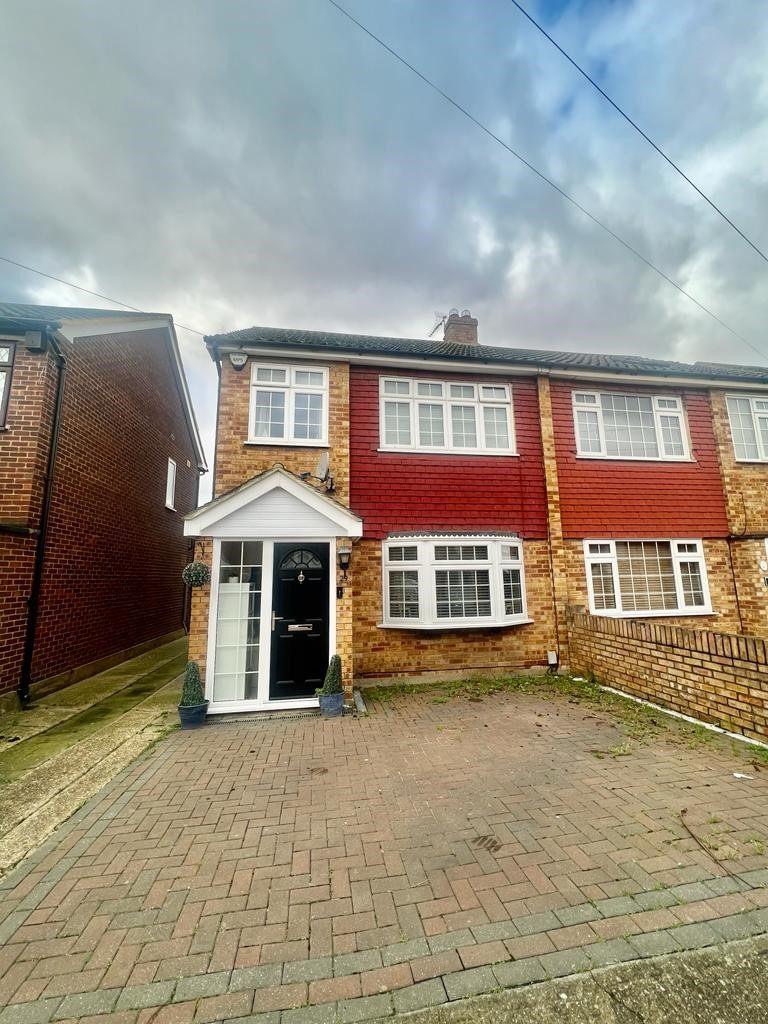 3 Bed Semi Detached For sale