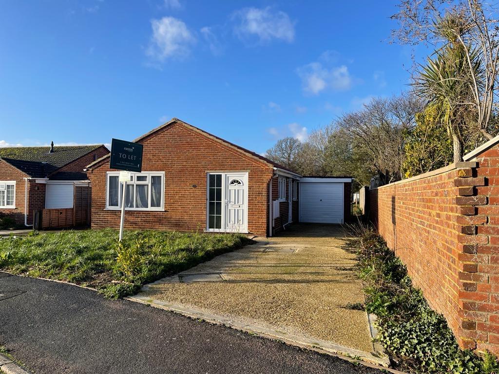 Kings Ride, Langley, Southampton, Hampshire, SO45 1ZN 3 bed detached