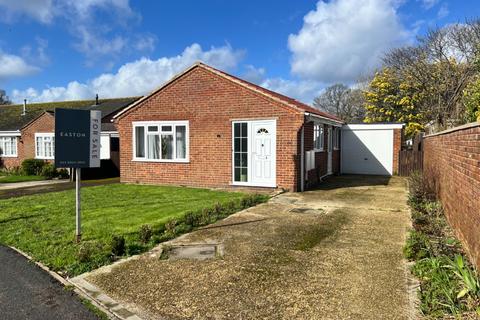3 bedroom detached bungalow for sale - Kings Ride, Langley, Southampton, Hampshire, SO45 1ZN