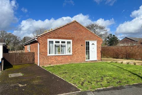 3 bedroom detached bungalow for sale - Kings Ride, Langley, Southampton, Hampshire, SO45 1ZN