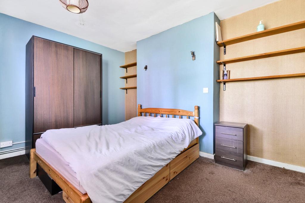 Double Bedroom 1