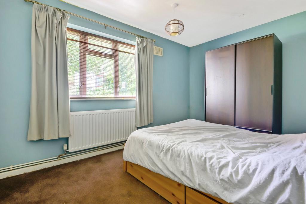Double Bedroom 1