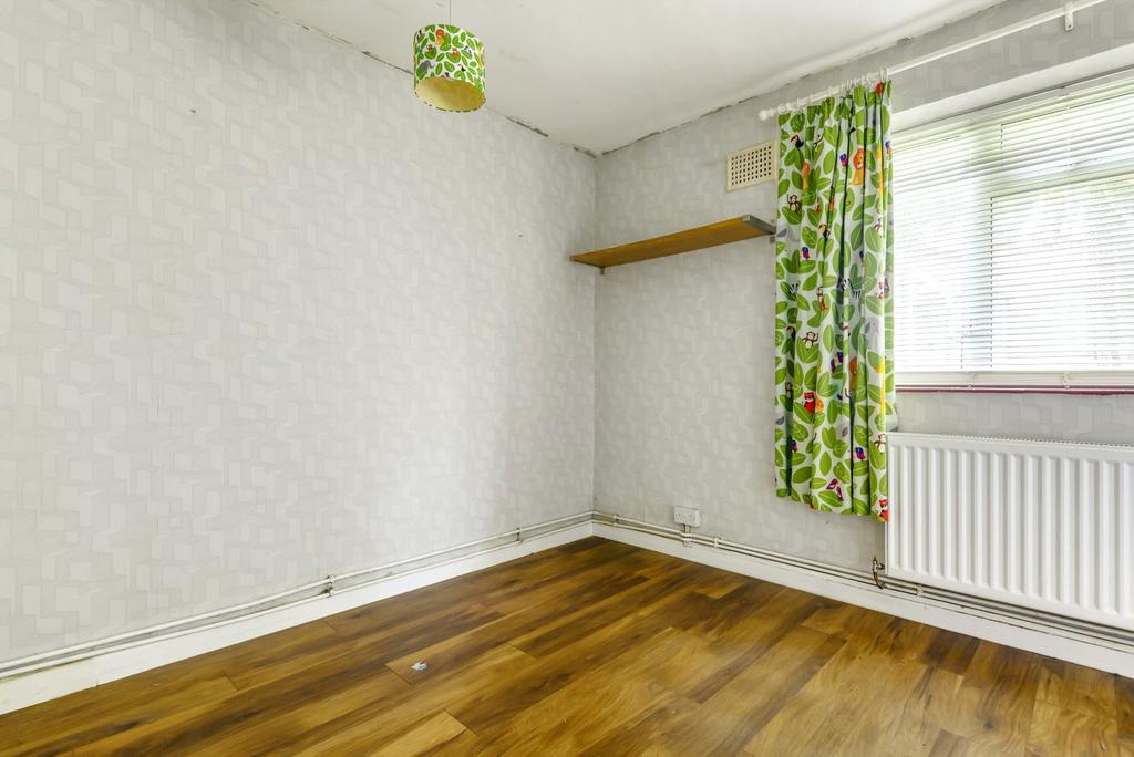 Double Bedrooom 2