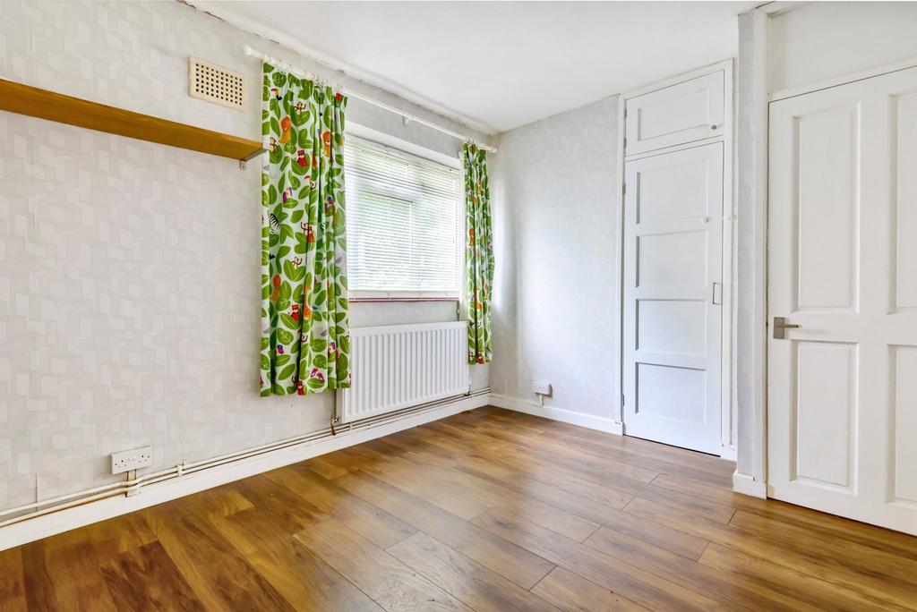 Double Bedroom 2