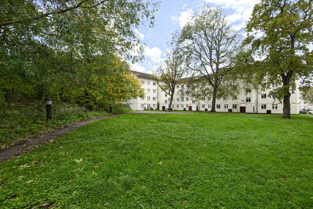 Communal Gardens